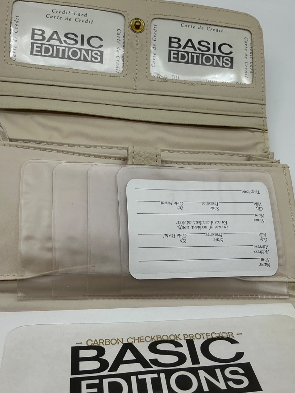 2 Ladies Wallets - Picture 8 of 12